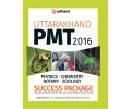 Uttarakhand PMT 2016 Success Package Uttarakhand PMT 2016 Success Package